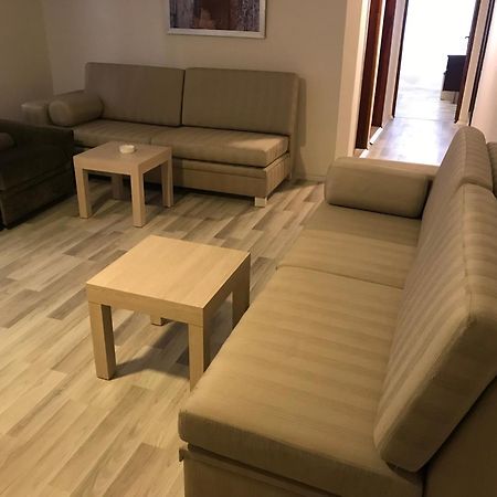 Luxor Apart Hotel 阿拉尼亚 外观 照片