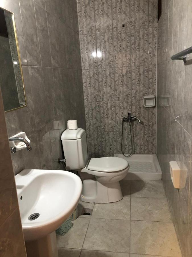 Luxor Apart Hotel 阿拉尼亚 外观 照片